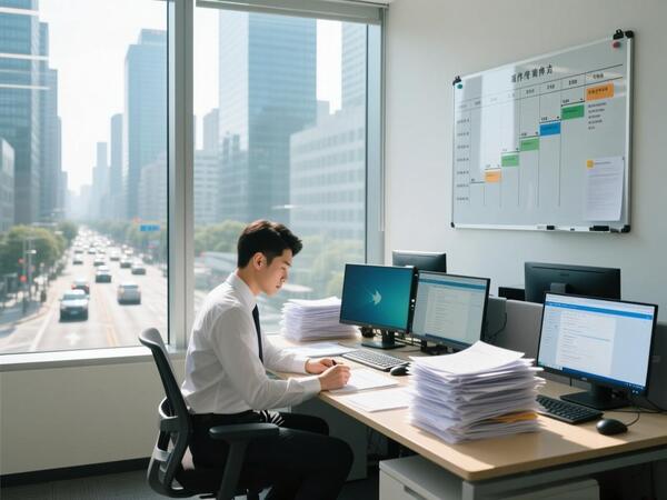 ISO9000质量管理体系内部审核员证书_三步拿证全攻略！